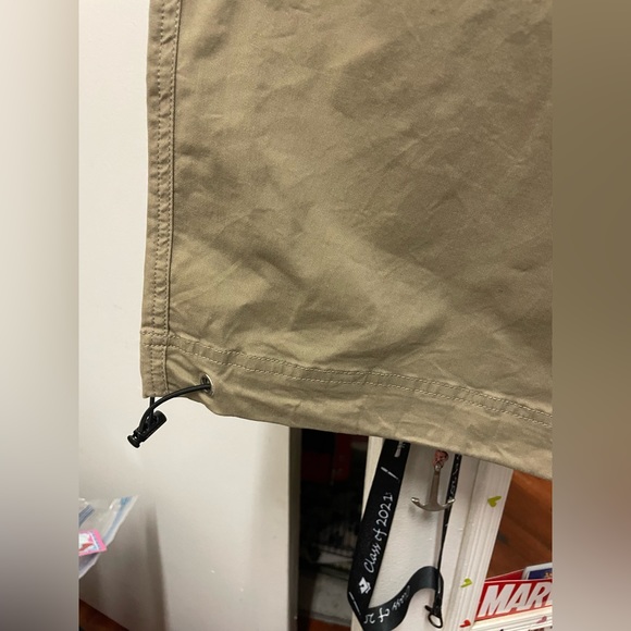 YOUNGLA cargo pants - Picture 7 of 7